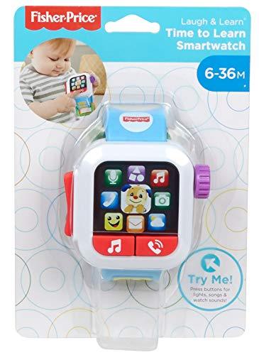  Fisher-Price Laugh & Learn Musical Toy Count & Rumble Piggy  Bank With Songs And Motion For Baby & Toddler Ages 6+ Months : Toys & Games