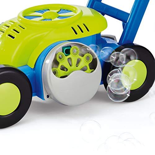  ArtCreativity Bubble Leaf Blower for Toddlers, Bubble Blower  Machine with 3 Bubble Solution, Summer Outdoor Toys for Kids, Christmas  Birthday Gifts Party Favors for Boys Girls Age 2 3 4 5+