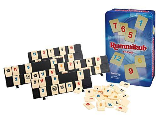 Pressman Rummikub Tile Game - 108648 for sale online