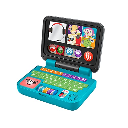 VTech Learning Laptop And More, 10+ Pieces