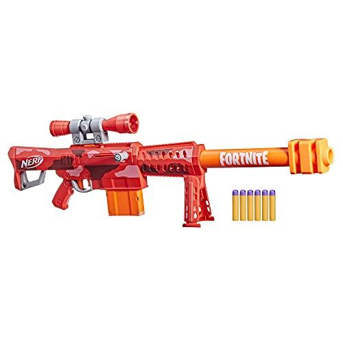 Nerf Roblox Gun Adopt Me Bees! Lever Action Dart Blaster *Includes