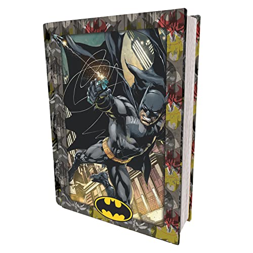 DC Comics - Superman 3D Lenticular Jigsaw Puzzle in a Collectible Tin Book:  300 Pcs