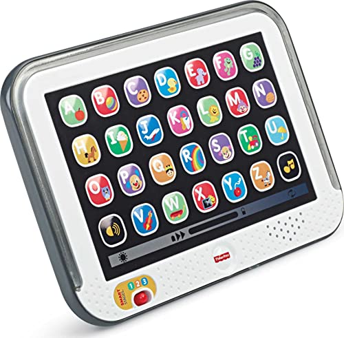 Fisher Price Laugh & Learn Let's Connect Laptop - Matthews Auctioneers