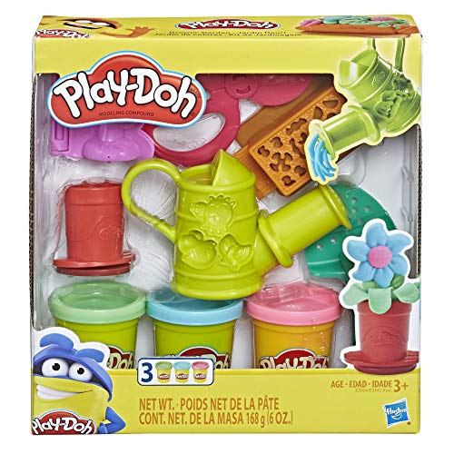 Play-Doh Zoom Zoom Vacuum Cleanup Set 5 Colors Arts & Crafts