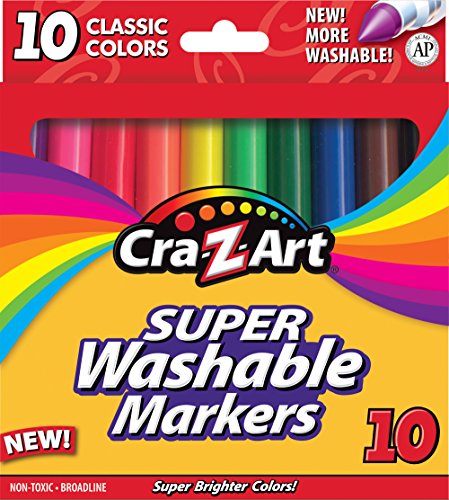 Cra-Z-art Colored Pencils 100 Assorted Colors - Yahoo Shopping