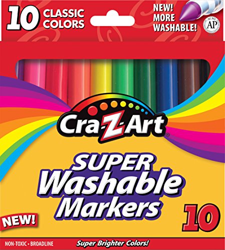 Cra-Z-Art Modelite 7.5oz of Lite Weight Modeling Clay, White