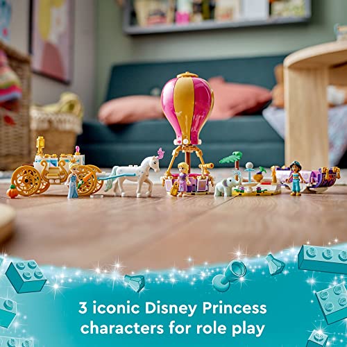 Disney Princess mini toddler dolls 4.5in, Five Below