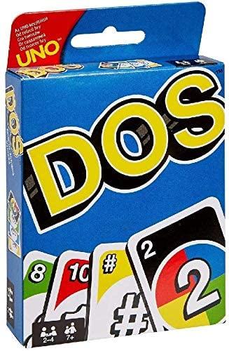 Mattel Games UNO Flip Tin Box Card Game - GDG37 for sale online