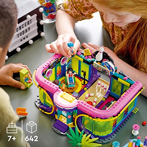 Kids products :: Science And DIY :: DIY :: Cool MAKER PopStyle Bracelet  Maker, 170 Stylish Beads, 10 Bracelets, Storage, Friendship Bracelet-Making  Kit 6067289