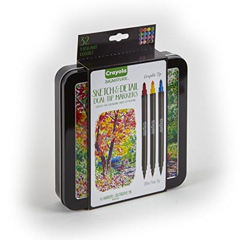 Cra-Z-Art Colored Pencils, 72 Count ,Assorted