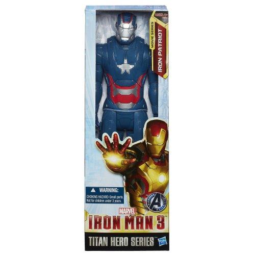 Marvel Avengers: Endgame Titan Hero Power FX Captain Marvel Figure 