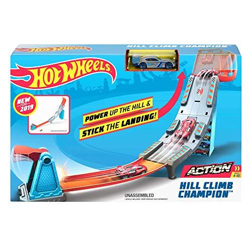 Hot Wheels Air Attack Dragon, Play Set – StockCalifornia