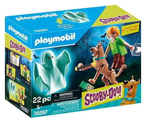 Scooby-Doo! 50 Years Mystery Machine Play Set