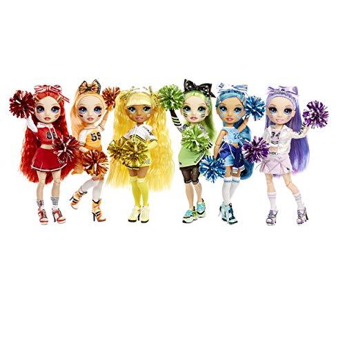 Rainbow High Rockstar Lyric Lucas Fashion Doll – StockCalifornia