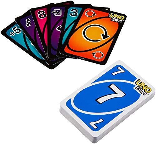 Phase 10 Card Game Styles May Vary – BocoLearningLLC