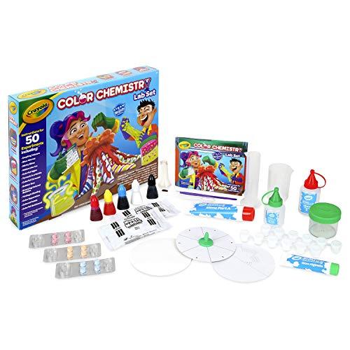 Crayola Baby Shark Art Set, 90 Pieces