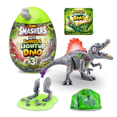 Dino Ranch Deluxe Dino 2-Pack - Features Biscuit, a 5-Inch Toy T-Rex, and  Angus, a 4-Inch Toy Triceratops - for Kids Featuring Your Favorite