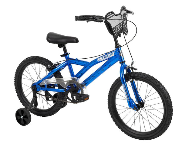 16 Marvel Spider-Man Bike for Boys' by Huffy