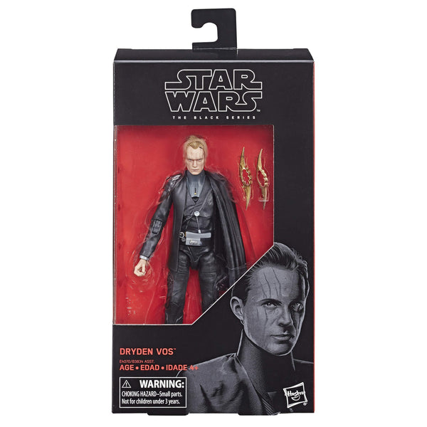 Star Wars The Black Series 6