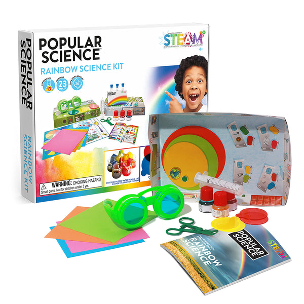 Talking Microscope- STEM Science Toy – StockCalifornia