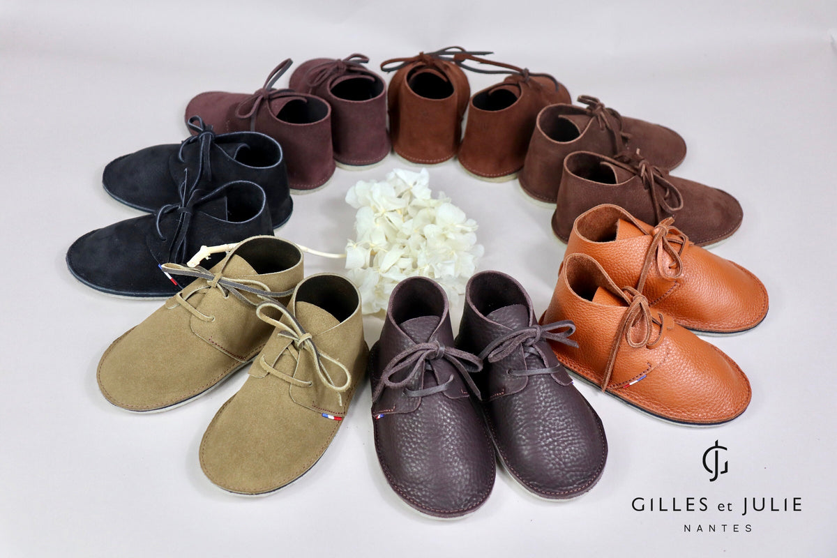 born gilles shoes