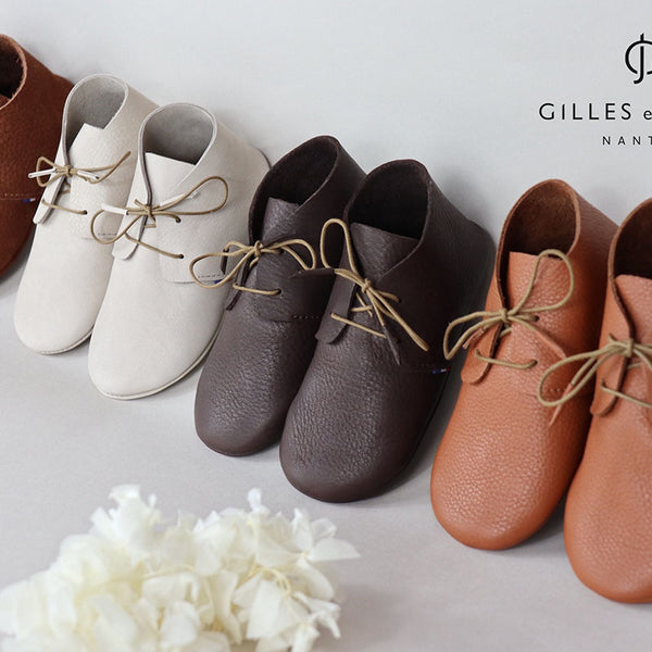 born gilles shoes