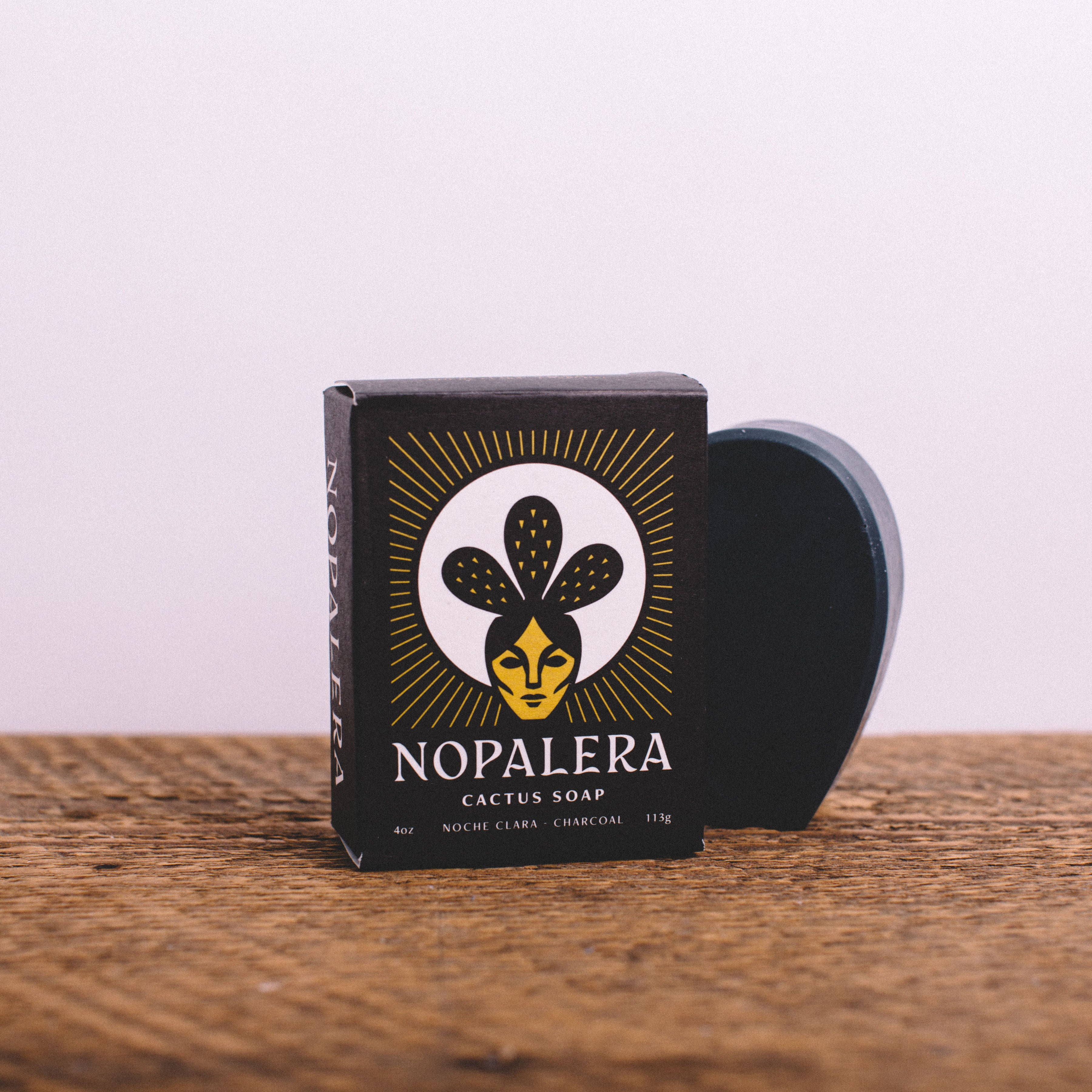 NOPALERA || CACTUS SOAP