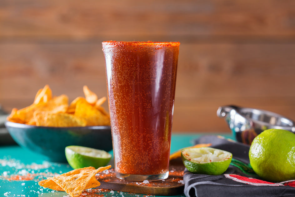 3 recetas de micheladas para los más aventureros – Dominna Things