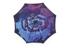 sublimation printed umbrella