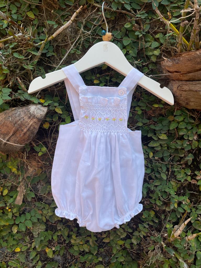 cotton summer rompers