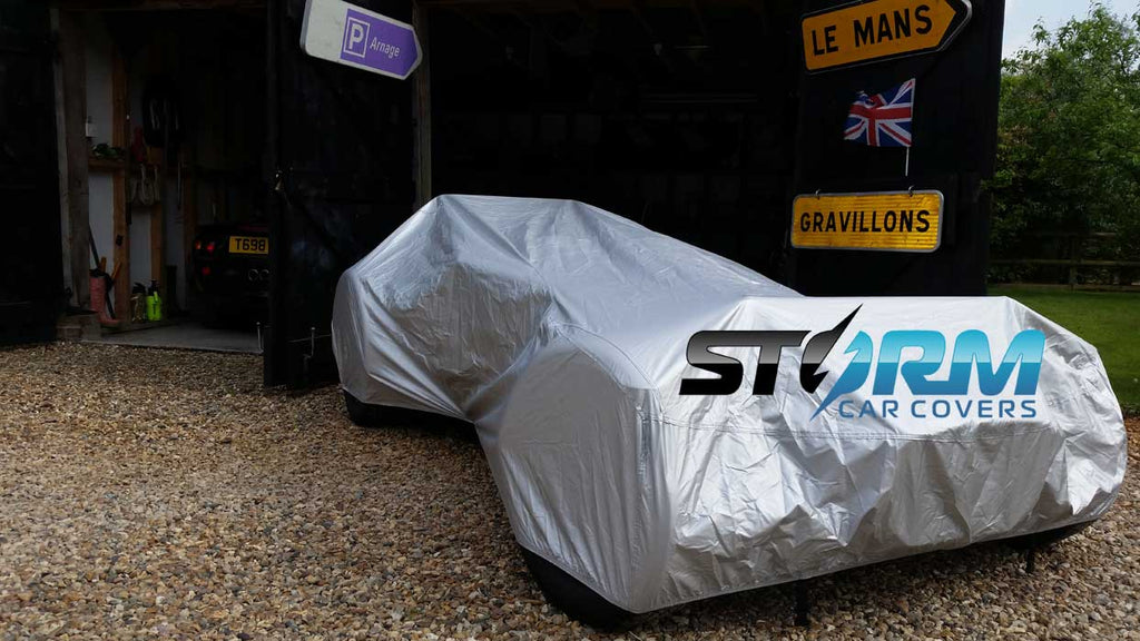 Caterham 7 Car Cover