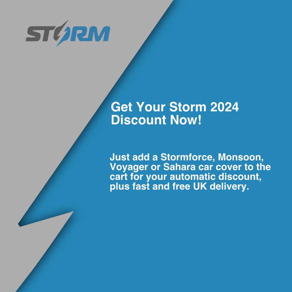 Storm Car Covers 2024 Discount