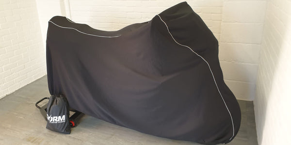 Triumph Speed Triple Motorcycle Cover