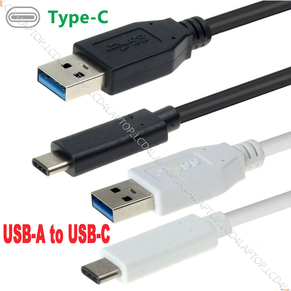 For Samsung Galaxy A3 & A5 (2017) Type C Sync Charger Cable Lead | Lcd4Laptop