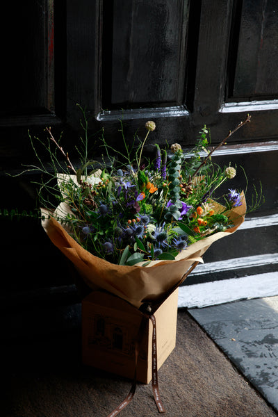 Connemara flower bouquet 