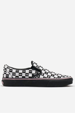 vans x lazy oaf slip on