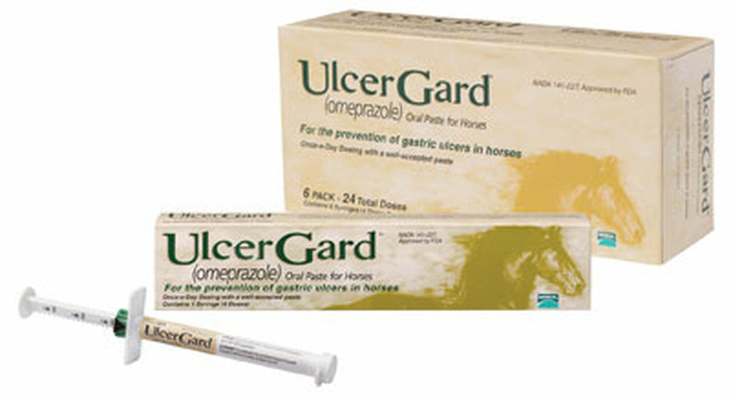 Ulcergard Cost