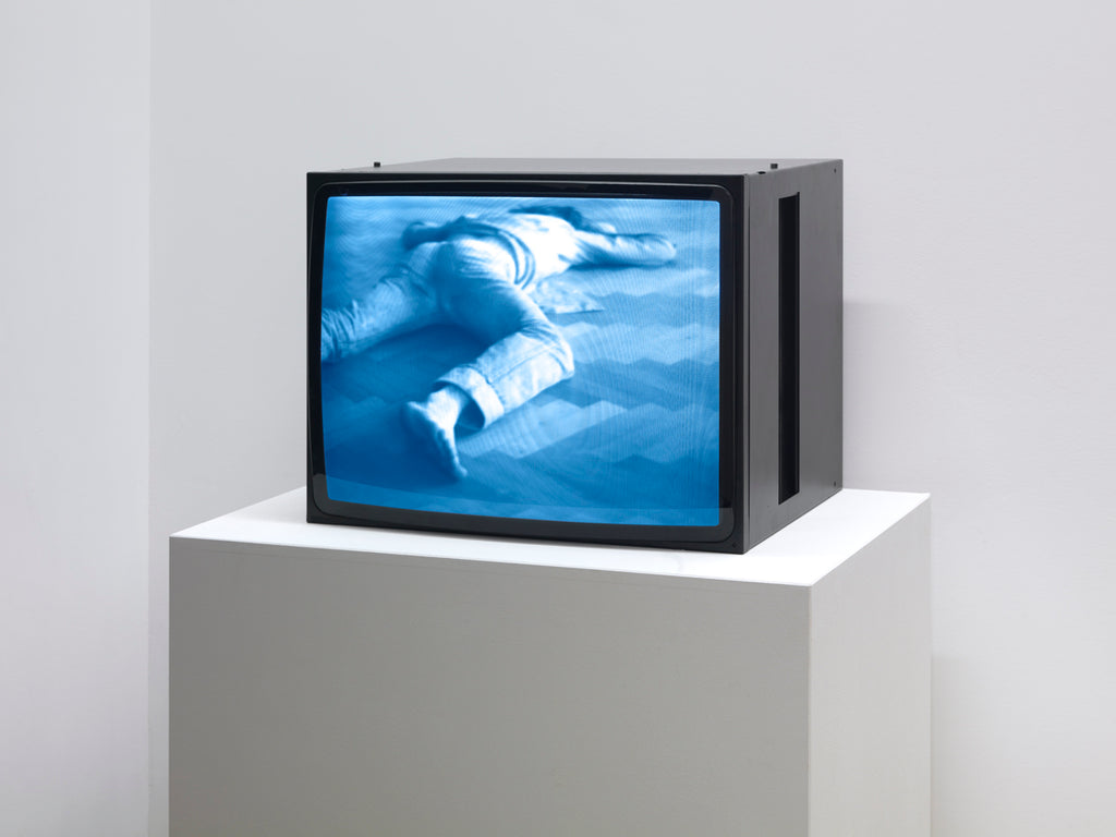 Lili Dujourie, Jeux des dames, Installation View, 2014, Galerie Michael Janssen Berlin