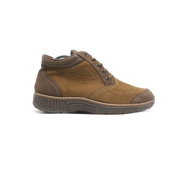 ORTHOFEET Milano Waterproof Brown - SWAG KICKS