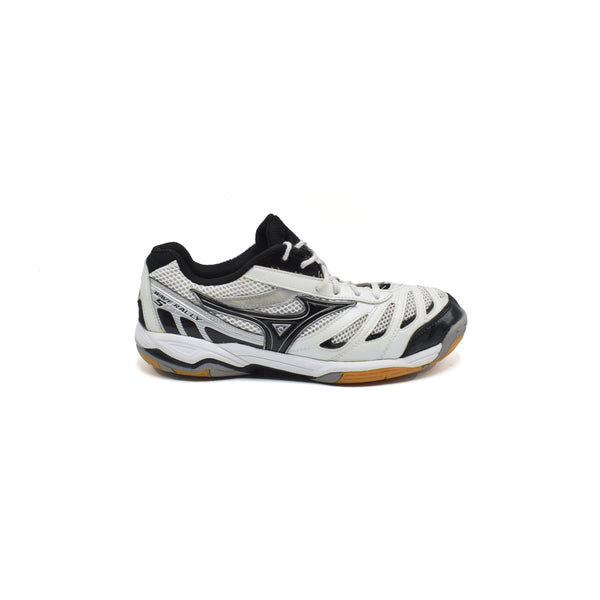 mizuno wave rally 5 mens