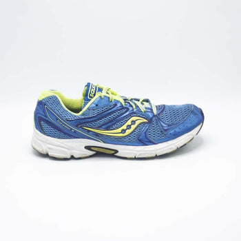 saucony cohesion 6 43