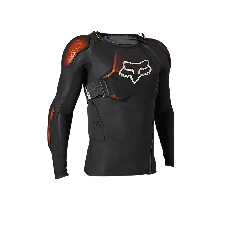 FOX Baseframe Pro D30 Chest Guard Jacket