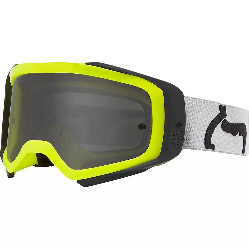 FOX Airspace Cifer Hard Lens Goggles – Blown Motor by Moto United