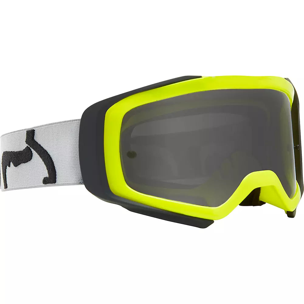 FOX Airspace Cifer Hard Lens Goggles – Blown Motor by Moto United