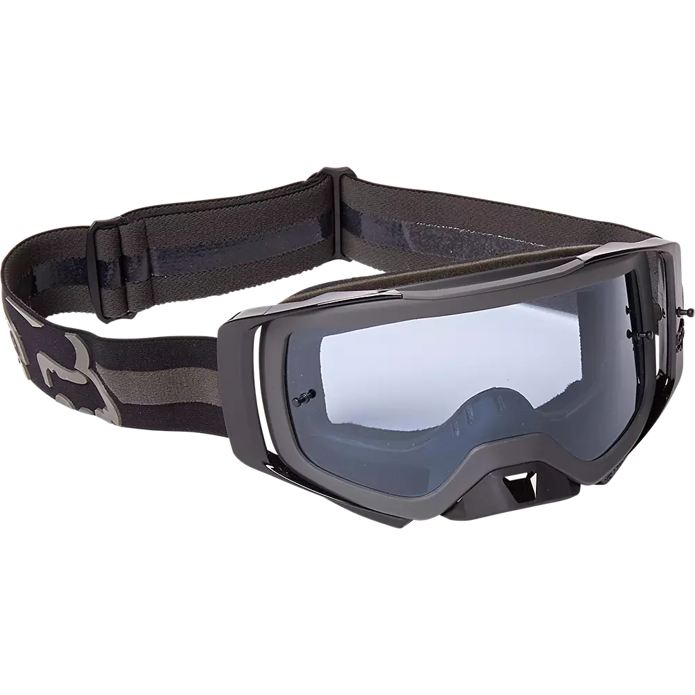 FOX Airspace Cifer Hard Lens Goggles – Blown Motor by Moto United