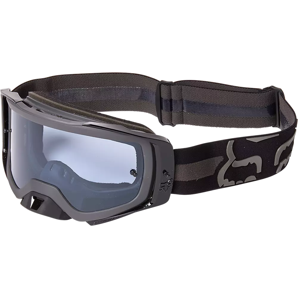 FOX Airspace Cifer Hard Lens Goggles – Blown Motor by Moto United