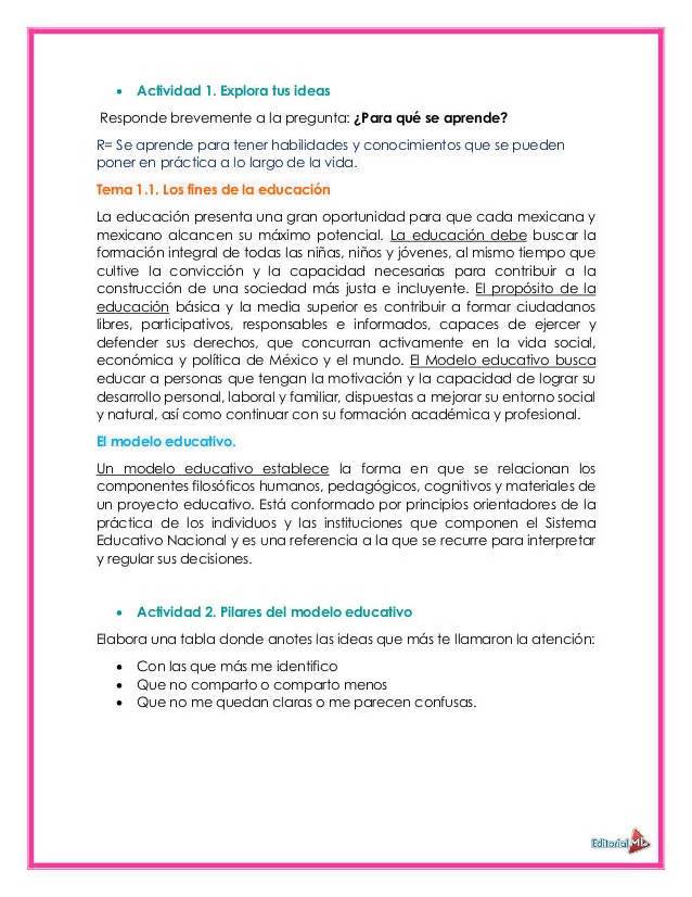 Mi Guía Para Resolver el Curso de Aprendizajes Clave (Preescolar) por  Editorial MD – Maesdi