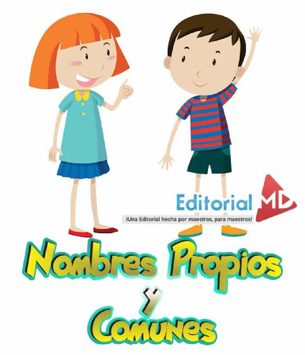 Home Nombres Propios Y Nombres Comunes 6963