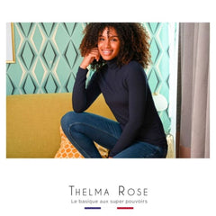 Thelma Rose