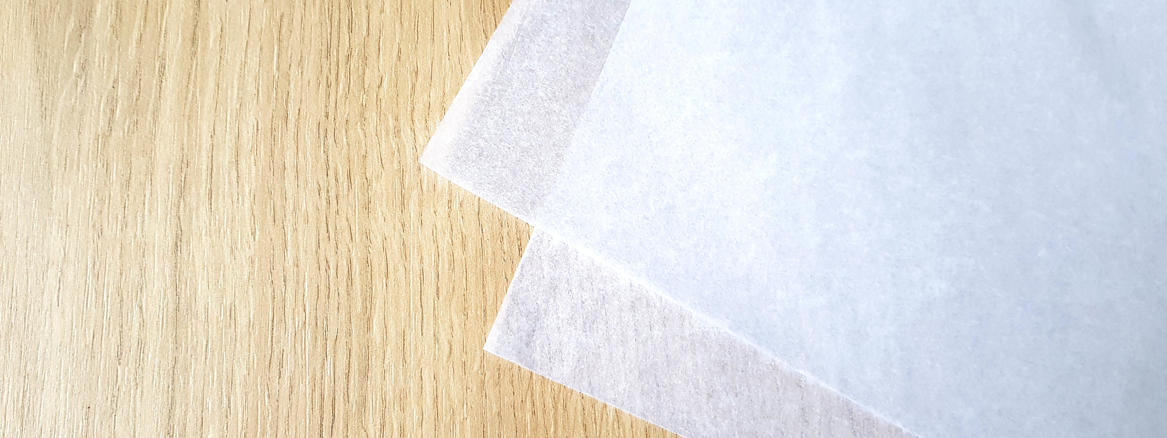 Astuces pour bien utiliser le papier de soie